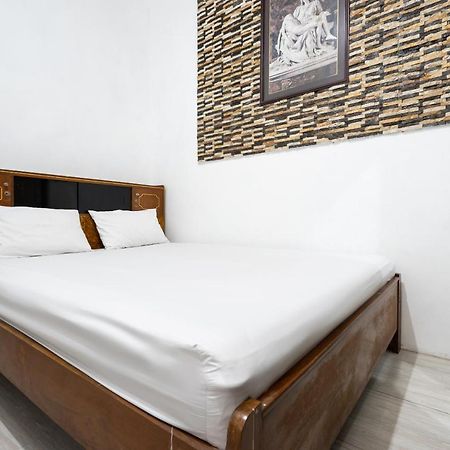 Oyo 2098 Homestay Kk Ngaglik Bagian luar foto