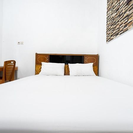 Oyo 2098 Homestay Kk Ngaglik Bagian luar foto