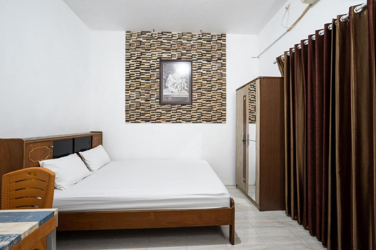 Oyo 2098 Homestay Kk Ngaglik Bagian luar foto