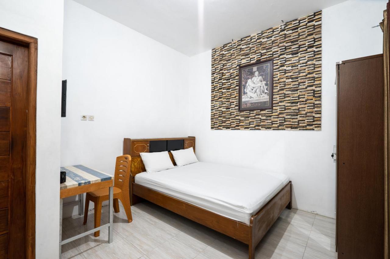 Oyo 2098 Homestay Kk Ngaglik Bagian luar foto