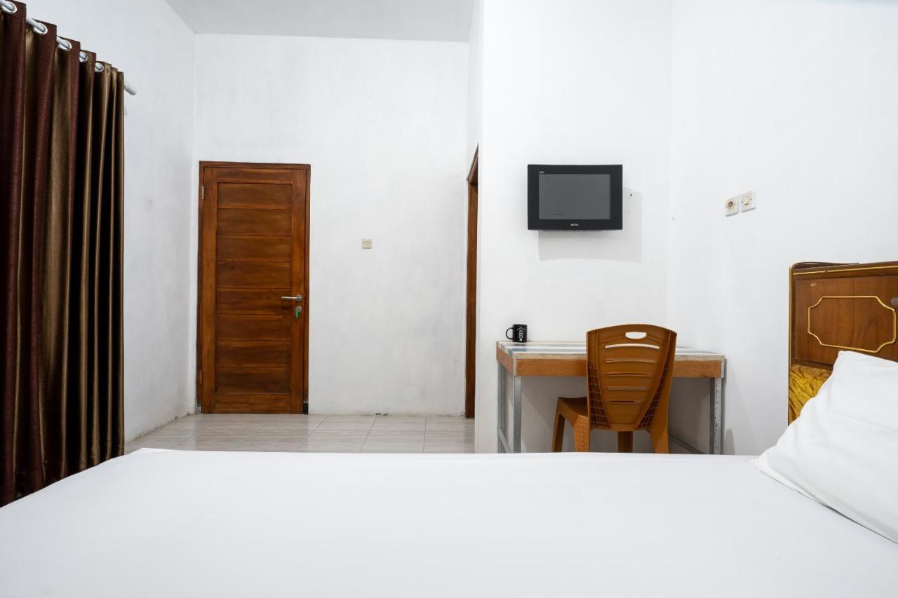 Oyo 2098 Homestay Kk Ngaglik Bagian luar foto