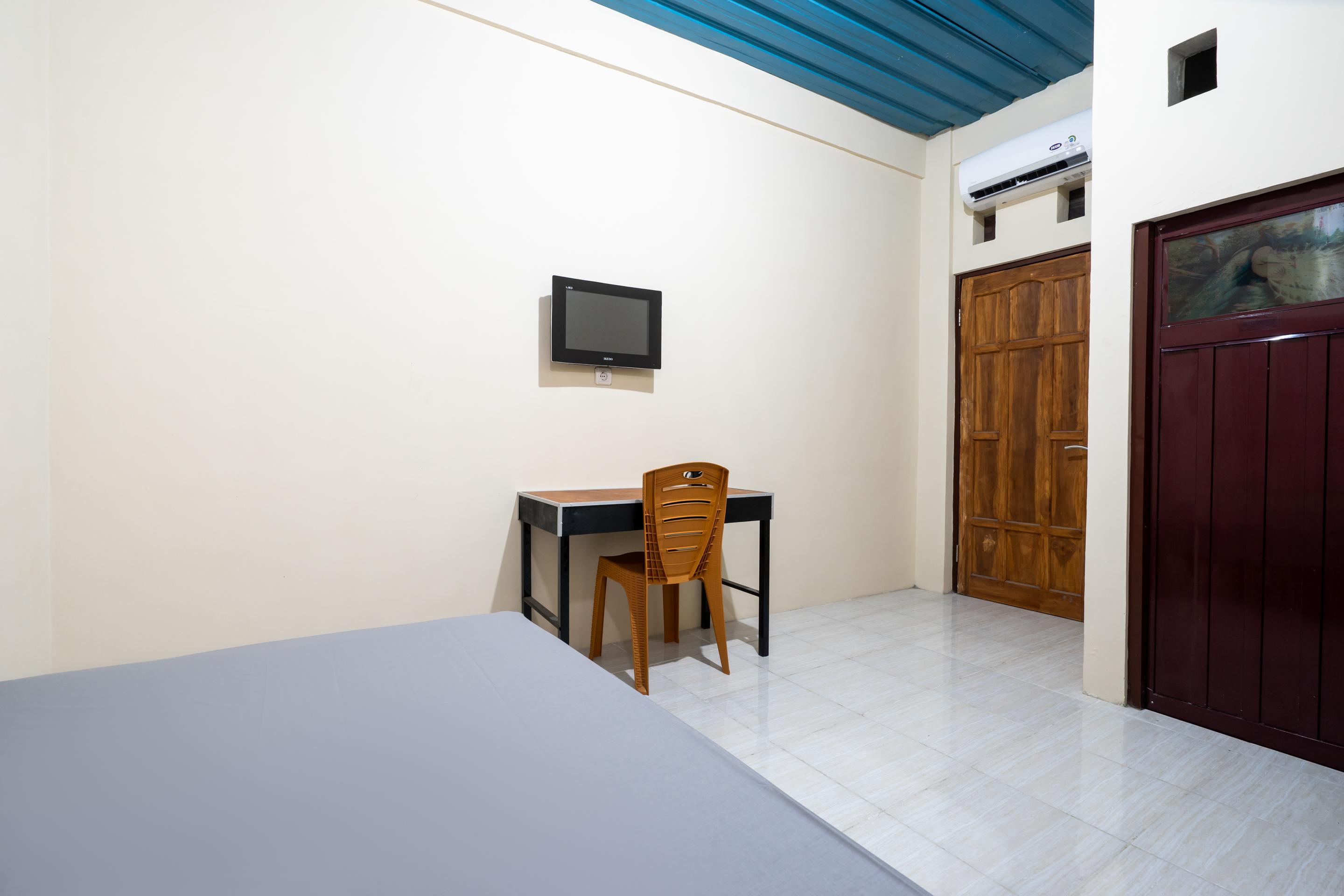 Oyo 2098 Homestay Kk Ngaglik Bagian luar foto