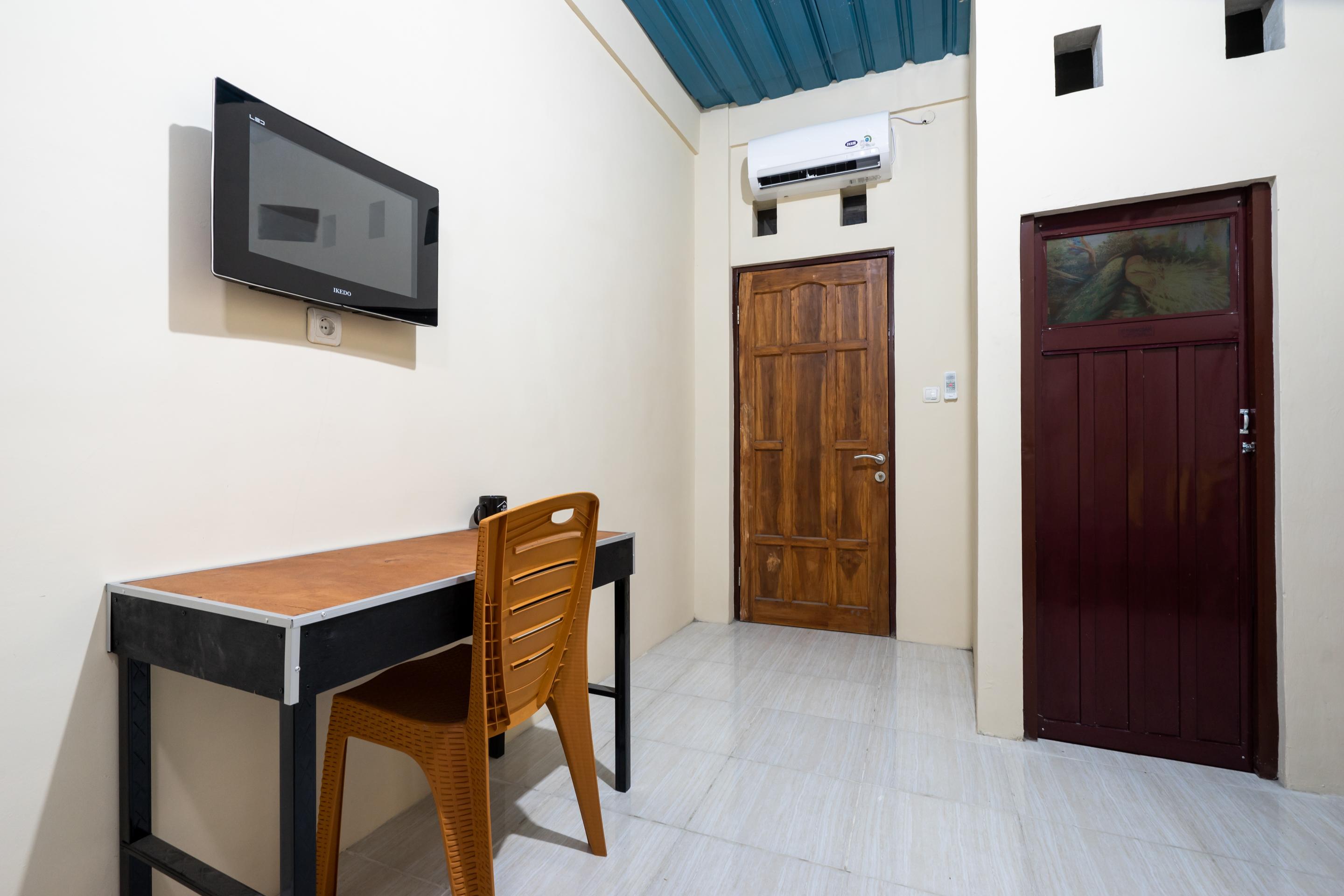 Oyo 2098 Homestay Kk Ngaglik Bagian luar foto
