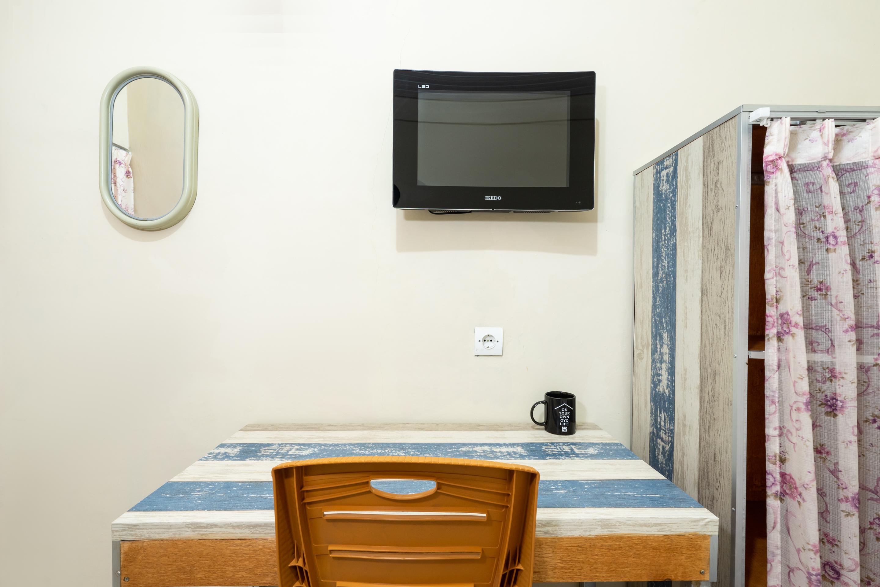 Oyo 2098 Homestay Kk Ngaglik Bagian luar foto