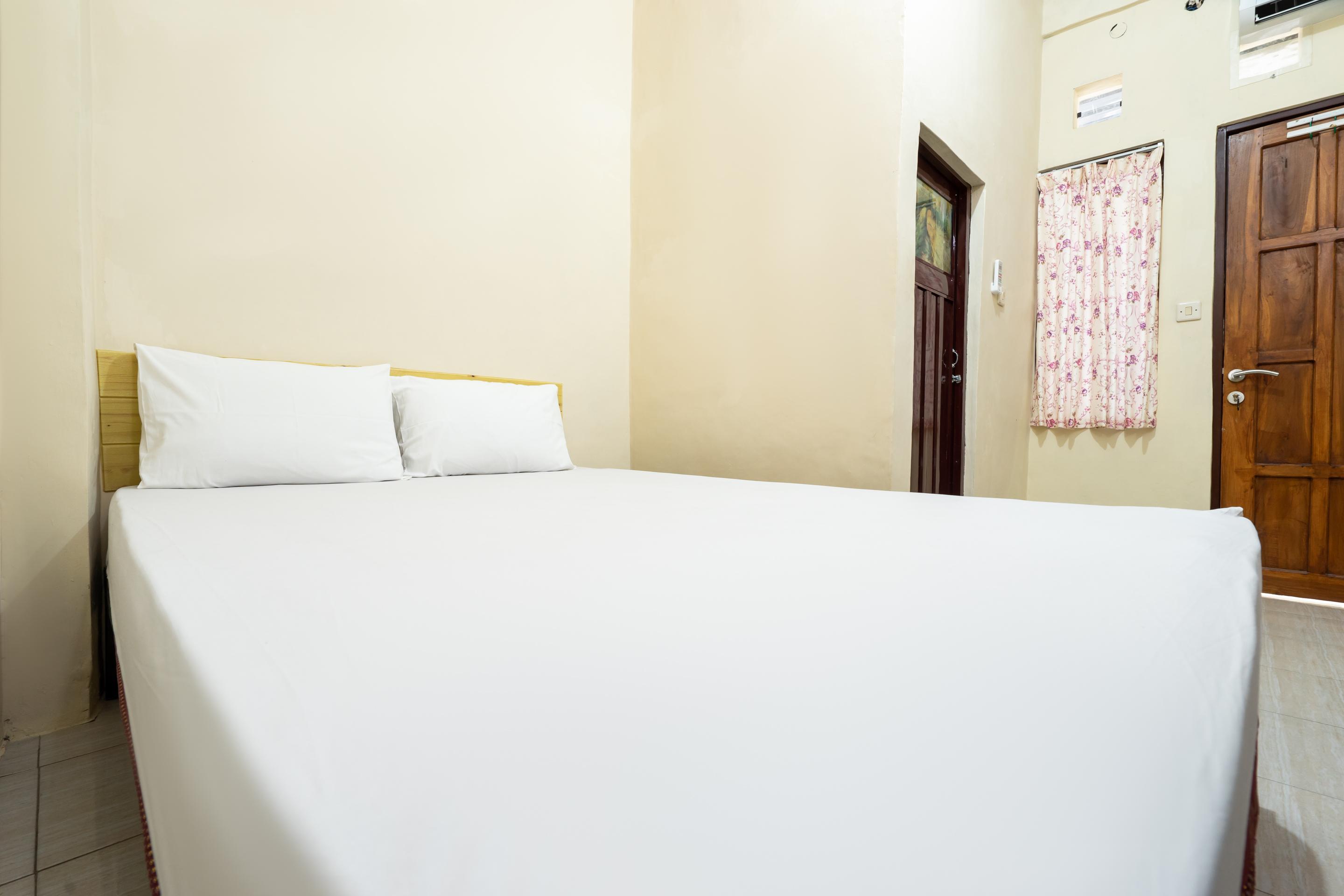 Oyo 2098 Homestay Kk Ngaglik Bagian luar foto