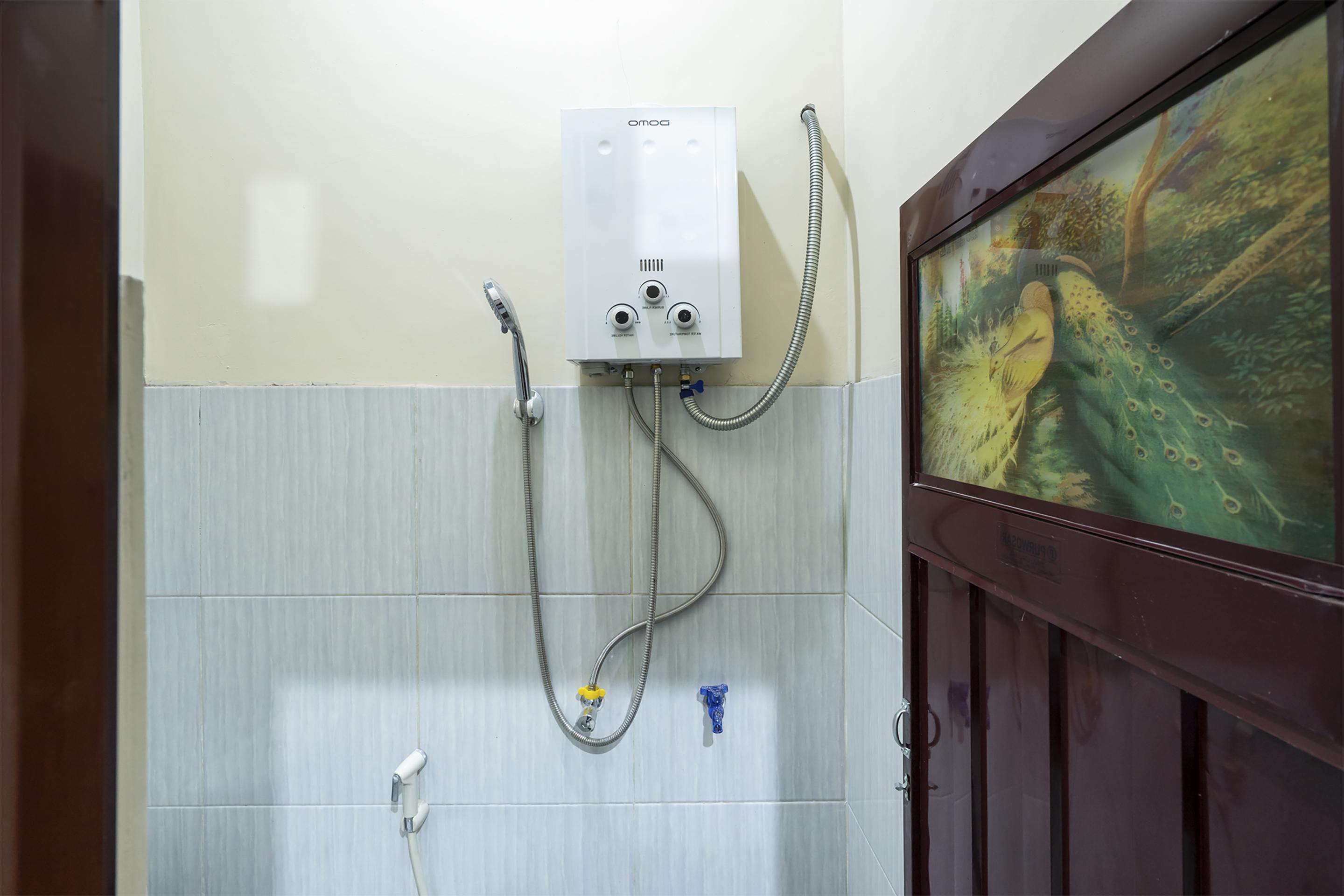 Oyo 2098 Homestay Kk Ngaglik Bagian luar foto