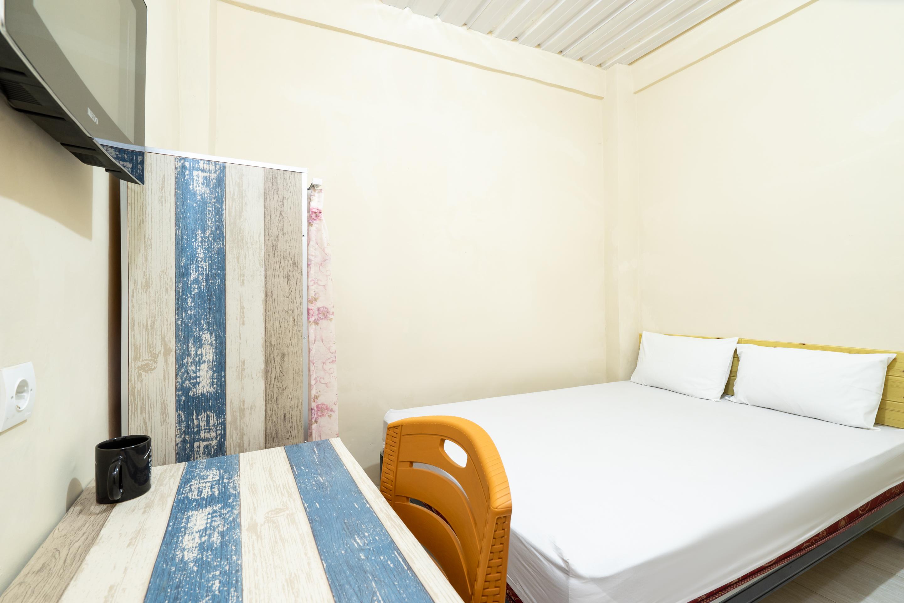 Oyo 2098 Homestay Kk Ngaglik Bagian luar foto