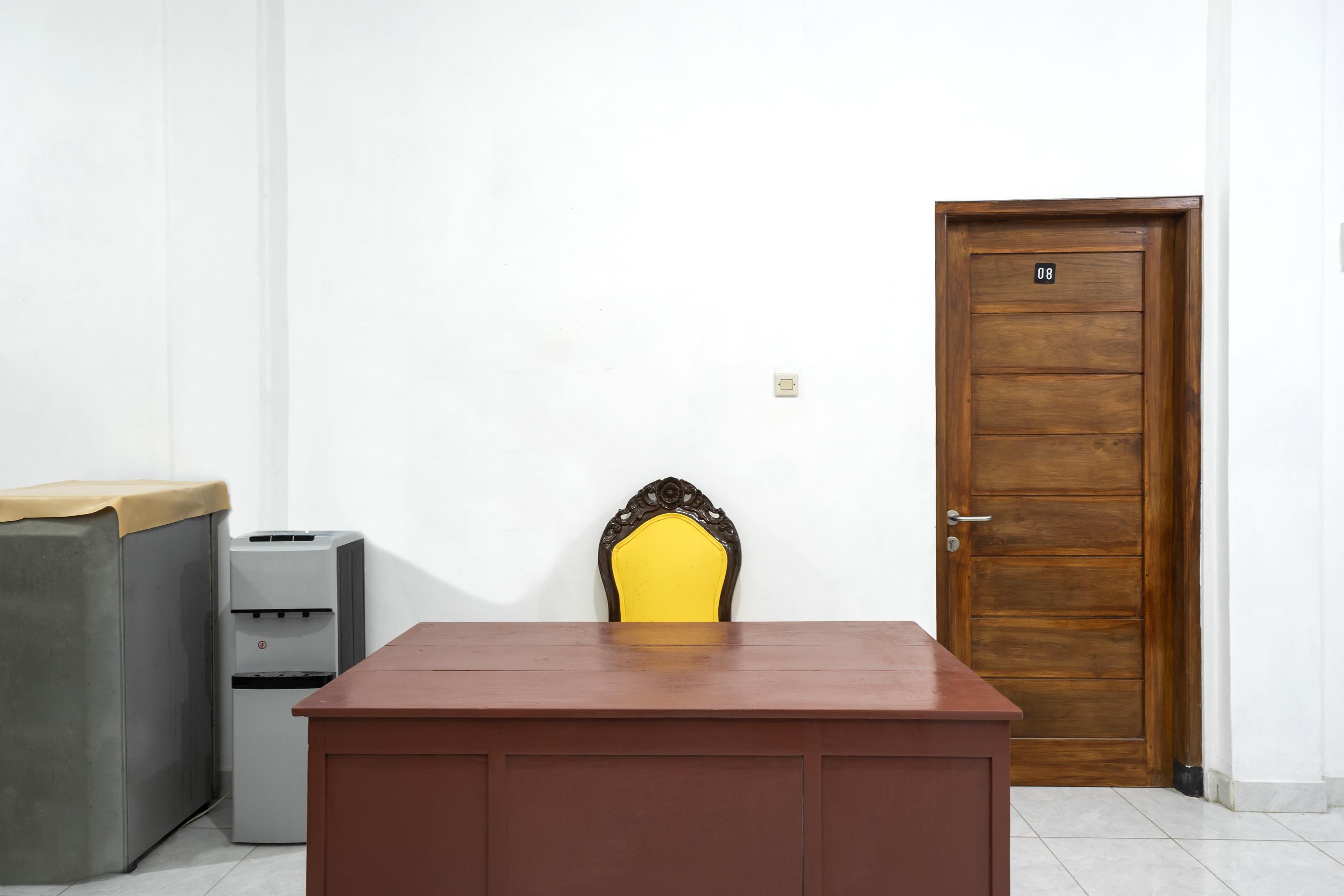 Oyo 2098 Homestay Kk Ngaglik Bagian luar foto